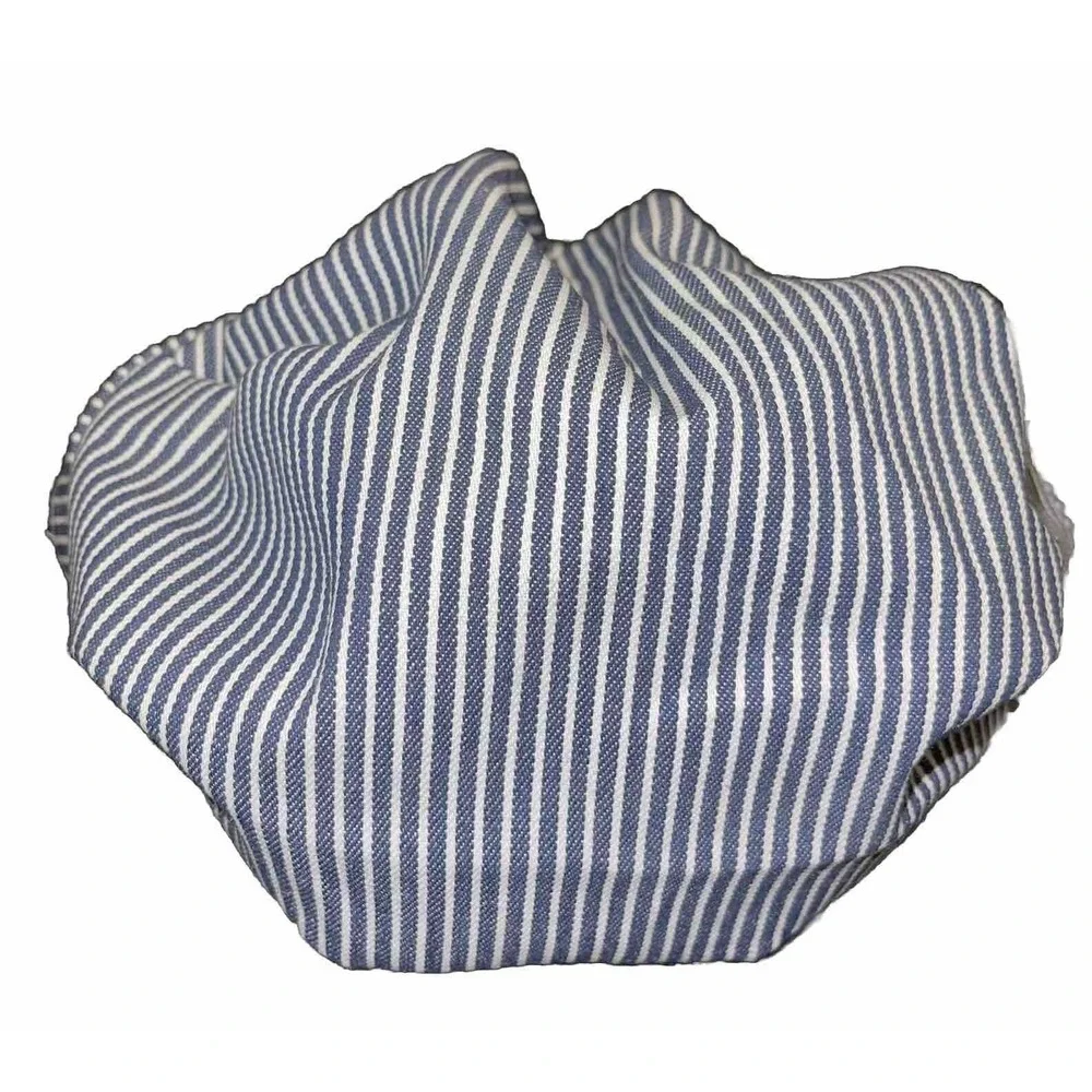 Vintage Train Conductor Engineer Hat Action Packets Inc Large Boom Chicka‎ Boom